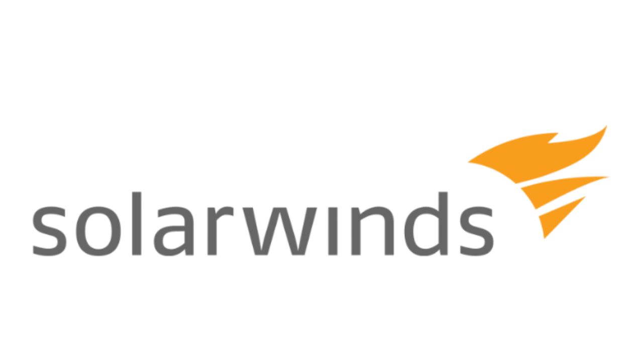 solarwinds